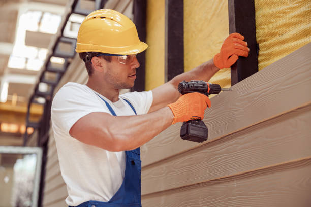 Affordable Siding Repair and Maintenance Services in Fowler, MI